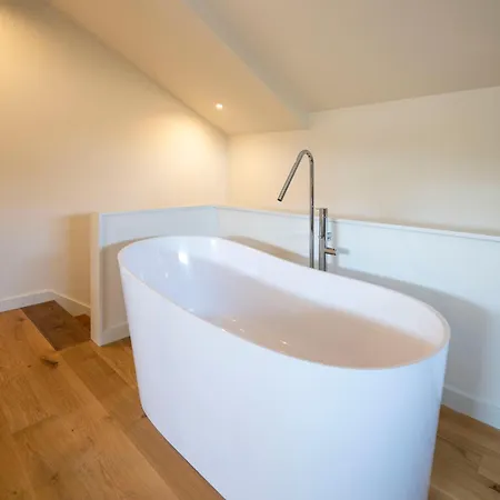Lavandeira Apartament