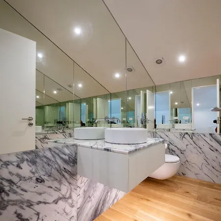 Apartament Lavandeira *
