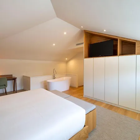 Lavandeira Apartament