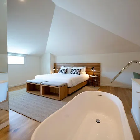 Apartament Lavandeira Porto