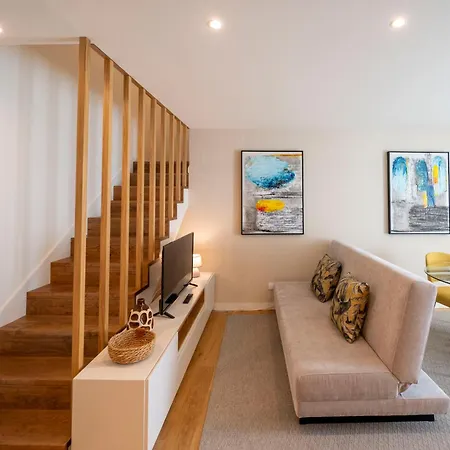 Lavandeira Apartament