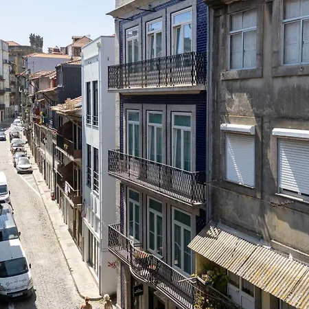 Apartament Lavandeira *