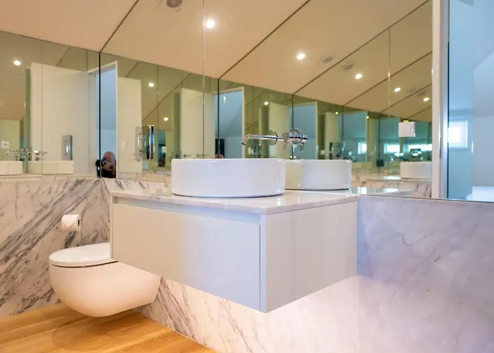 Apartamento Lavandeira *