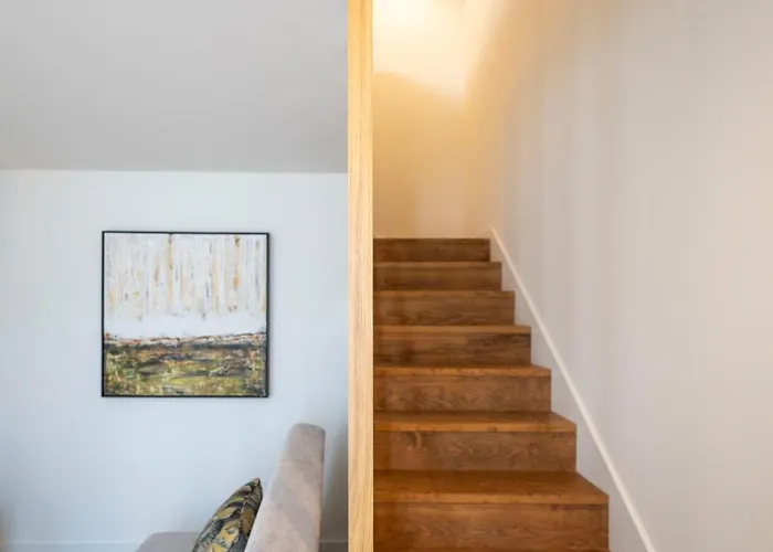 Lavandeira Apartamento Oporto