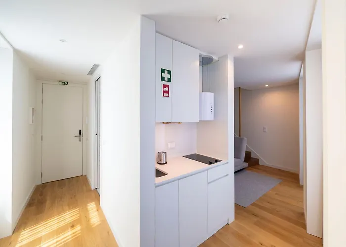 Lavandeira Apartamento *