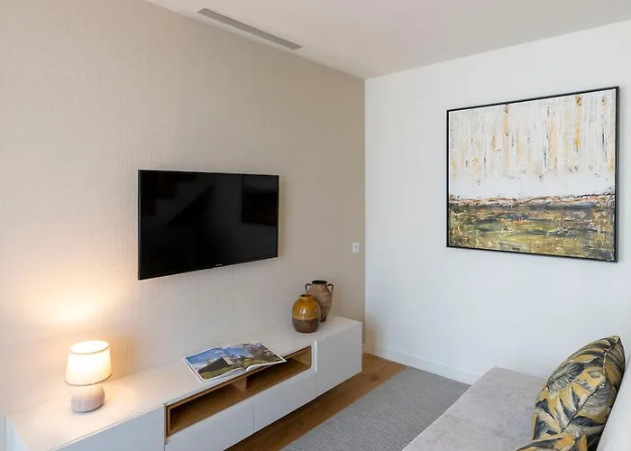 Lavandeira Apartamento *