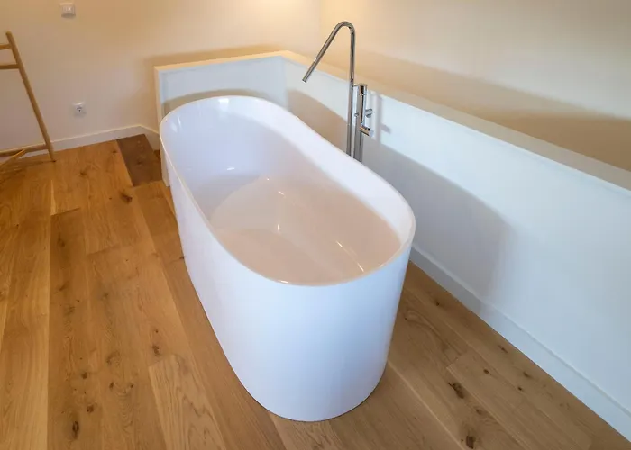 Apartamento Lavandeira Oporto