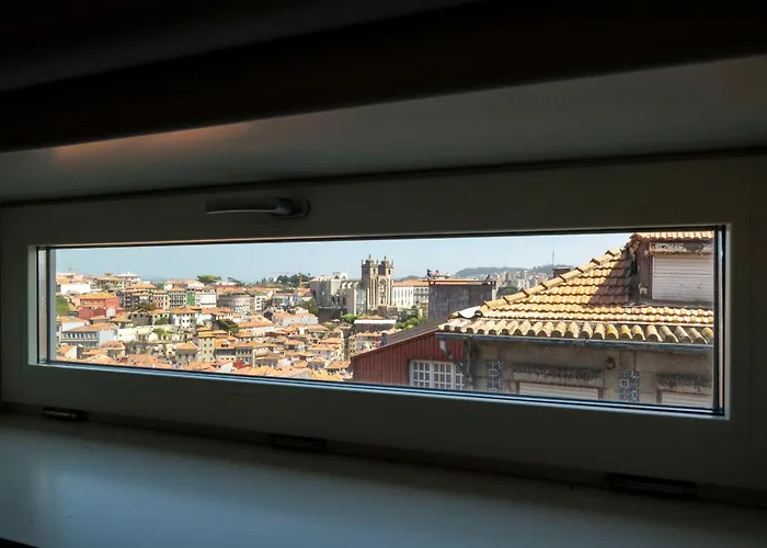 Lavandeira Apartamento Oporto