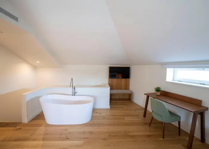 Apartamento Lavandeira