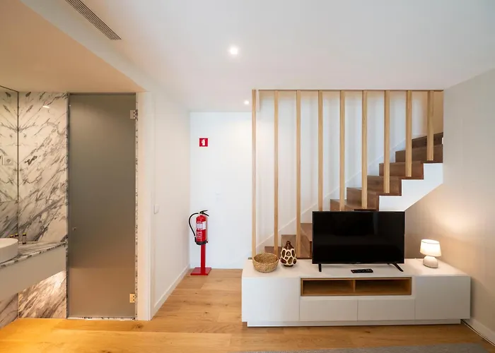 Lavandeira Apartamento *