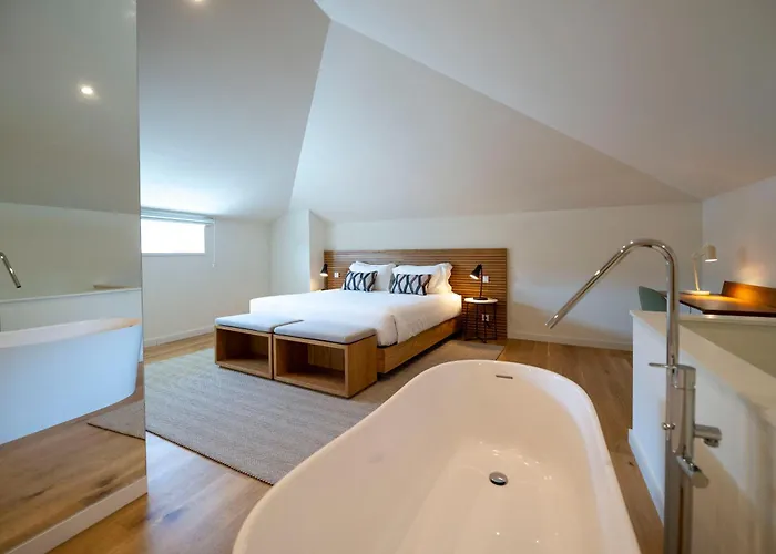 Apartamento Lavandeira Oporto