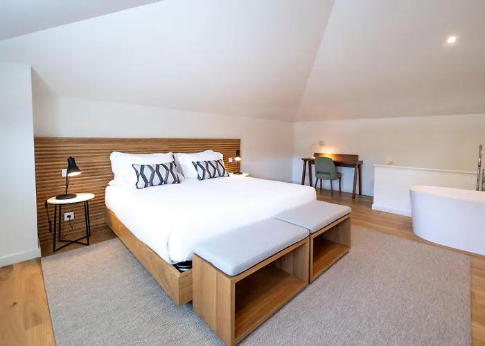 Lavandeira Apartamento *