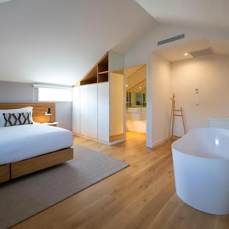 Lavandeira Daire Porto