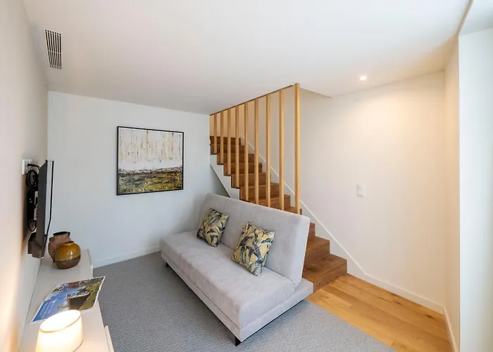 Lavandeira Apartman *