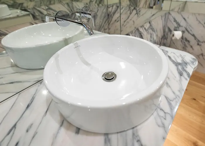 Lavandeira Apartman Porto