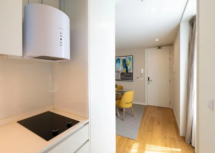 Apartman Lavandeira