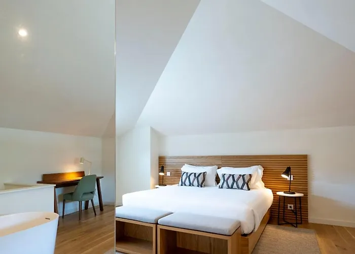 Lavandeira Apartman Porto