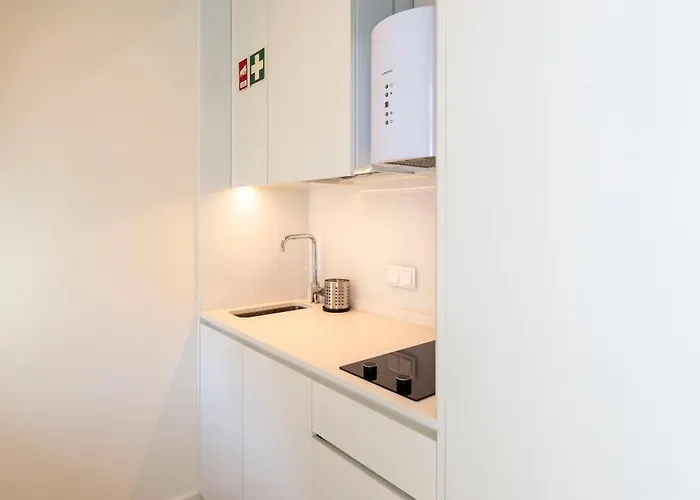 Lavandeira Apartman *