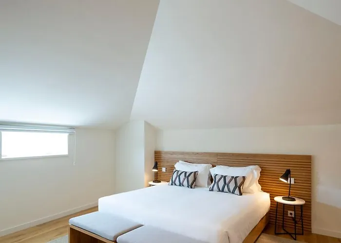 Lavandeira Apartman *