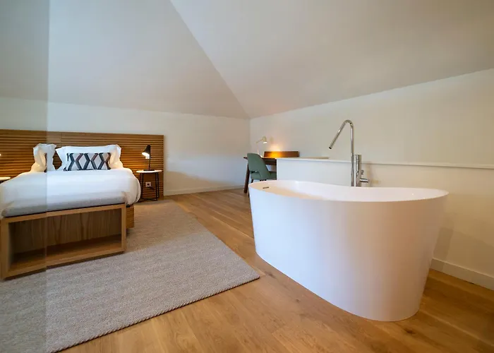 Apartman Lavandeira Porto