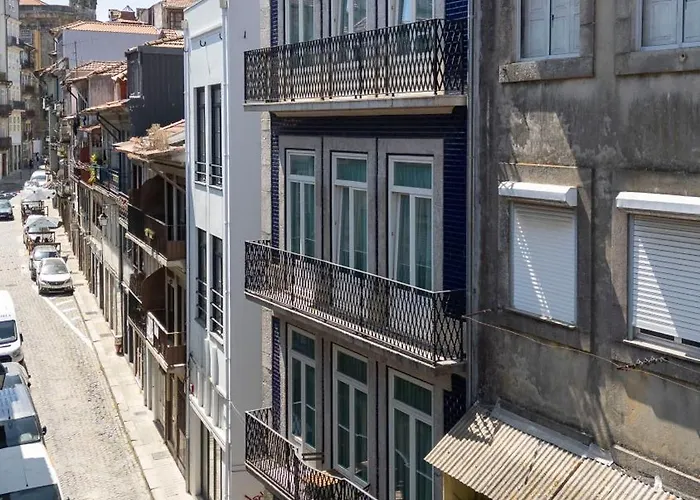 Apartman Lavandeira *